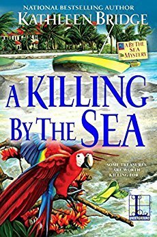 A Killing by the Sea by Kathleen Bridge