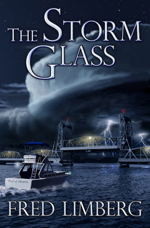 The Storm Glass by Fred Limberg