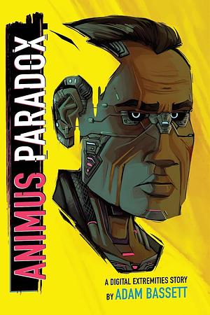 Animus Paradox by Adam Bassett