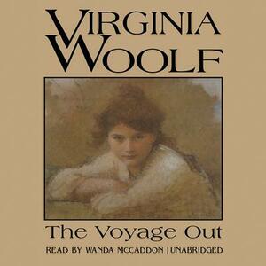 The Voyage Out by Virginia Woolf