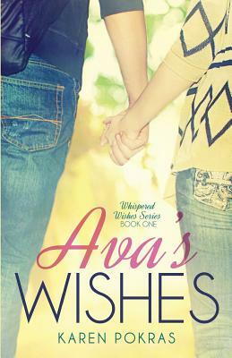 Ava's Wishes by Karen Pokras