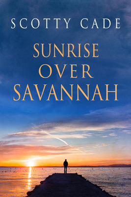 Sunrise Over Savannah by Scotty Cade