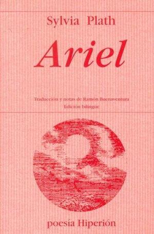 Ariel by Sylvia Plath