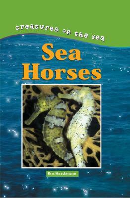 Sea Horse by Kris Hirschmann