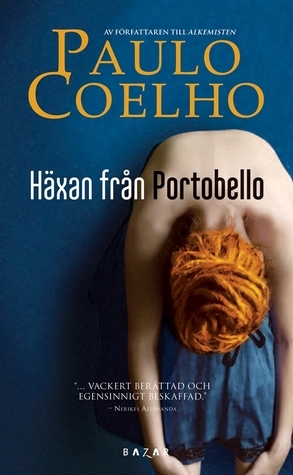 Häxan från Portobello by Paulo Coelho
