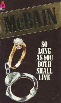 So long as you both shall live: an 87th Precinct mystery by Ed McBain