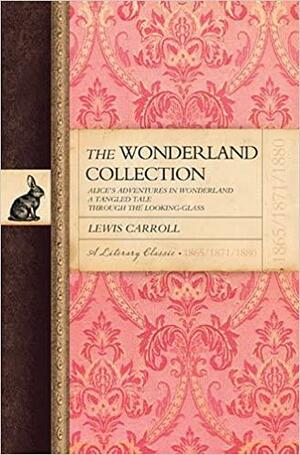 The Wonderland Collection by Lewis Carroll