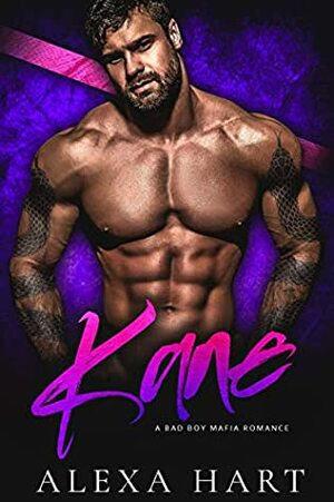 Kane by Alexa Hart