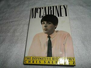 McCartney: The Definitive Biography by Chris Salewicz