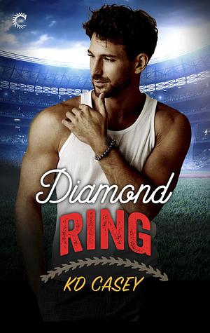 Diamond Ring by KD Casey
