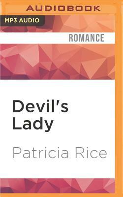 Devil's Lady by Patricia Rice