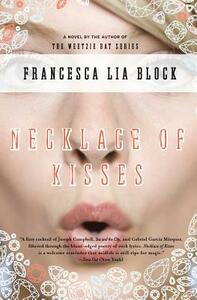 Necklace of Kisses by Francesca Lia Block