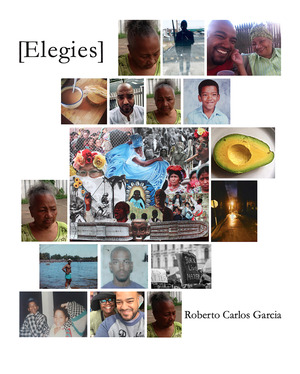 [Elegies] by Roberto Carlos Garcia