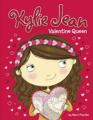 Valentine Queen by Marci Peschke