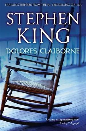 Dolores Claiborne by Stephen King