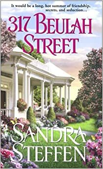 317 Beulah Street by Sandra Steffen