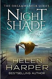 Night Shade by Helen Harper