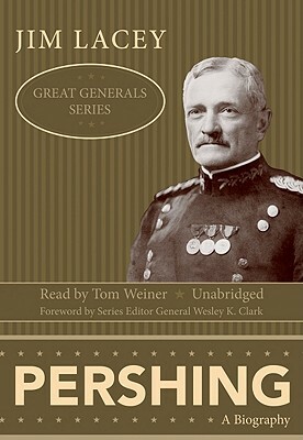 Pershing by Jim Lacey