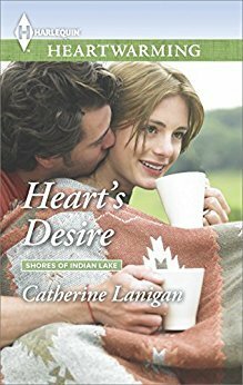 Heart's Desire by Catherine Lanigan