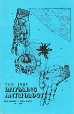 The 1985 Rhysling Anthology by SFPA