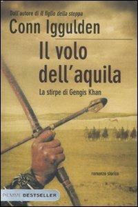 Il volo dell'aquila by Conn Iggulden