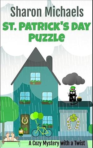 St. Patrick's Day Puzzle by Sharon Michaels