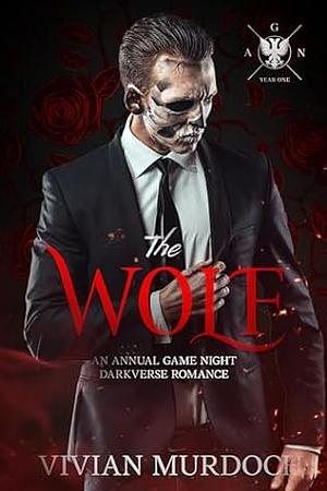 The Wolf by Vivian Murdoch