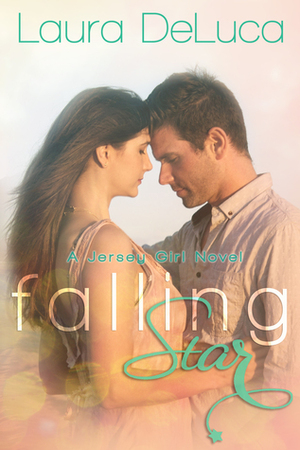 Falling Star by Laura DeLuca