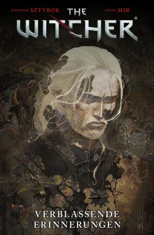 The Witcher, Vol. 5: Verblassende Erinnerungen by Bartosz Sztybor, Amad Mir