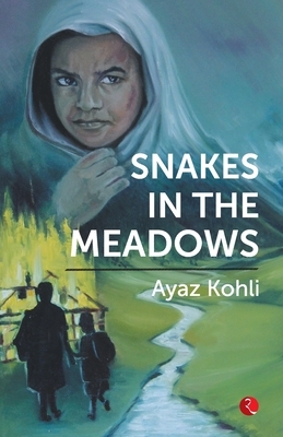 Snake in the Meadows by Ayaz Kohli