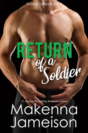 Return of a Soldier by Makenna Jameison