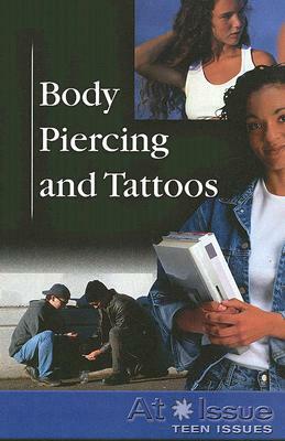 Body Piercing and Tattoos by 