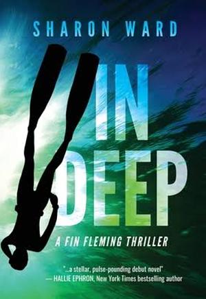 In Deep by Sharon Ward