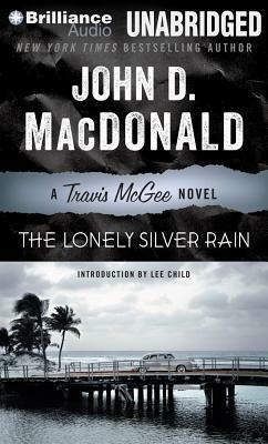 The Lonely Silver Rain by John D. MacDonald