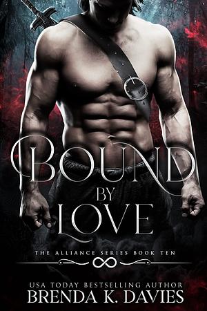 Bound by Love by Brenda K. Davies, Brenda K. Davies