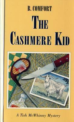 The Cashmere Kid by Barbara Comfort