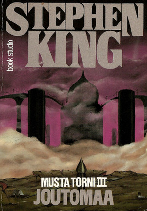 Joutomaa by Stephen King