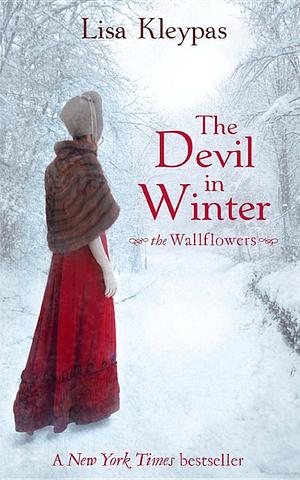 The Devil in Winter by Lisa Kleypas