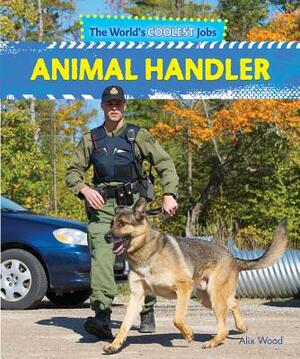 Animal Handler by Alix Wood