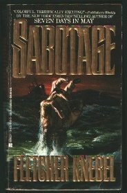 Sabotage by Fletcher Knebel