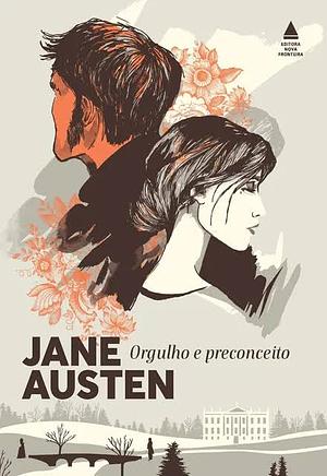 Orgulho e Preconceito by Jane Austen