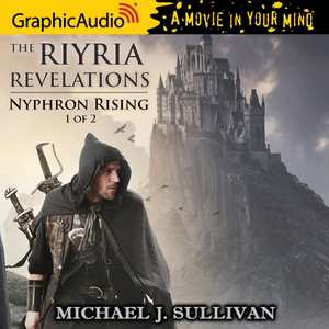 Nyphron Rising by Michael J. Sullivan