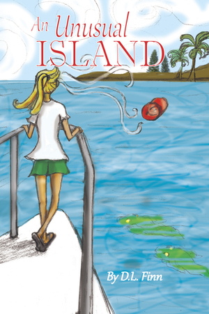 An Unusual Island by D.L. Finn