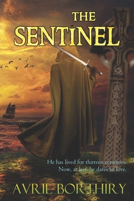 The Sentinel by Avril Borthiry