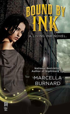 Bound by Ink by Marcella Burnard