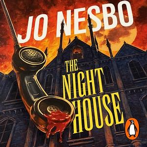 The Night House by Jo Nesbø