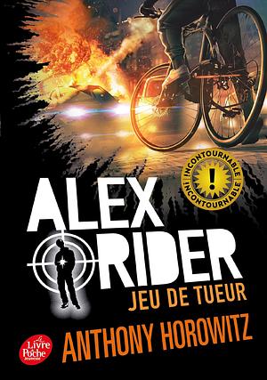 Jeu de Tueur by Anthony Horowitz