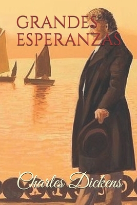 Grandes esperanzas by Charles Dickens