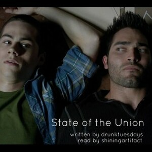 State of the Union by Drunktuesdays