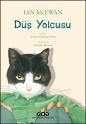 Düş Yolcusu by Ian McEwan